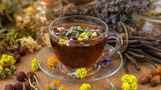 Miracle Elixir Tea