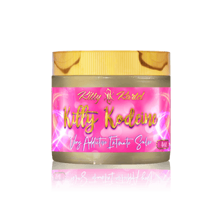 Kitten Glaze Soothing Salve