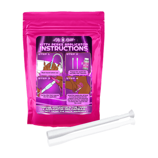 Kitten Diamonds Applicators