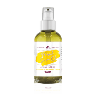 Miracle Divine Artisan Oil