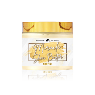 Miracle Shea Butter