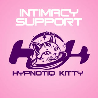 INTIMACY SUPPORT